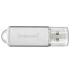 Intenso Jet Line Aluminium 128GB USB Stick 3,2 Gen 1x1