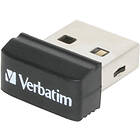 Verbatim Nano 16 GB USB 2,0