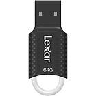 Lexar 64GB JumpDrive V40 USB 2,0