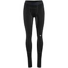 Woolf Merino Svarthetta Performance Pant (Herr)