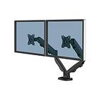 Fellowes Eppa Dual Monitor Arm 9683401