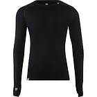 Woolf Merino Svarthetta Performance L/S (Herr)