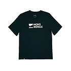 Mons Royale Icon Relaxed Tee (Dam)