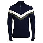 Woolland Furedalen Top (Herr)