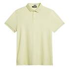 J.Lindeberg Tour Tech Reg Fit Polo Herr