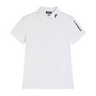 J.Lindeberg Tour Tech Golf Polo Dam