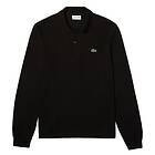 Lacoste Long Sleeve Classic Fit L.13,12 Polo Herr
