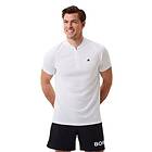 Björn Borg Ace Performance Zip Polo Herr