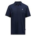 Peak Performance Coolmax Cotton Polo Herr