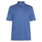 Knowledge Cotton Linen Polo Herr