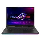 Asus ROG Strix SCAR G834JYR-R6037W 18" i9-14900HX 64GB RAM 2TB SSD RTX 4090