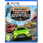 Matchbox Driving Adventures (PS5)