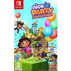 Nick Jr. Party Adventure (Switch)