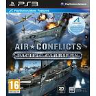 Air Conflicts: Pacific Carriers (PS3)