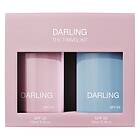 Darling The Travel Kit 100ml 100ml, 200ml