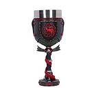 Nemesis Now House of the Dragon Goblet