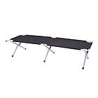 Bestway 1,90x64x42cm Fold 'N Rest Campingsäng