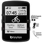 Bryton Rider 460E