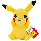 Pokémon Gosedjur Pikachu 20 cm