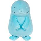 Pokémon Gosedjur Quagsire 30 cm