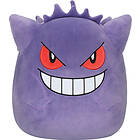 Squishmallows Pokémon Mjukdjur Gengar 50 cm