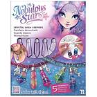 Nebulous Stars Crystal Wish Keepers DIY-set