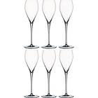 Spiegelau Special Glasses Champagneglas 25cl 6-pack