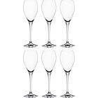 Spiegelau Special Glasses Champagneglas 16cl 6-pack