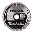 Makita Sågklinga för trä Makblade 216x30x2,0mm 60T