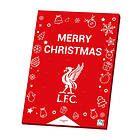 Liverpool Adventskalender 120g