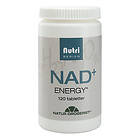 Natur-Drogeriet NAD+ Energy 120 kapslar