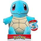 Pokémon Mjukdjur Squirtle 30cm