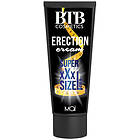 BTB Cosmetics Erection Cream 100ml