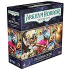 Arkham Horror: Kortspel - The Dream-Eaters Investigator (exp.)