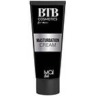 BTB Cosmetics  Masturbation Cream 100ml