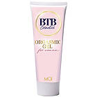 BTB Cosmetics Orgasmic Gel 100ml