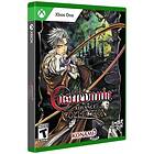 Castlevania Advance Collection (Circle of the Moon Cover) (Xbox One)