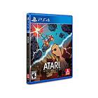 Atari Recharged Collection Vol 1 (PS4)