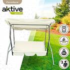 Aktive 170x110x153 Cm Garden Swing