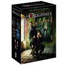 The Originals Sæson 1-5 Complete Box (DVD)