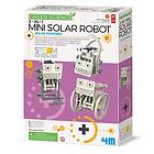 4M Green Science 3 in 1 Mini Solar Robot