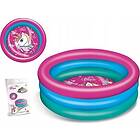 Brimarex Inflatable Pool 100 Cm Unicorn 1169160brx