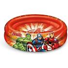 Brimarex Inflatable Pool 122 Cm Avengers 16913 Brx