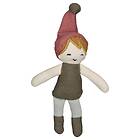 Fabelab Pocket Friend Docka Elf Boy