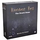 Resident Evil: The Board Game Bleak Outpost (exp.)