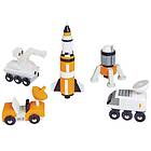 Tender Leaf Toys Space Voyager Set TL8661