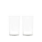 BOBO Schooner Dricksglas 2-pack