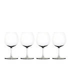 BOBO Bistro Vinglas 4-pack