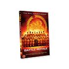 Battle Royale (DVD)