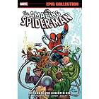 Amazing Spider-man Epic Collection: Return Of The Sinister Six (new Printing)